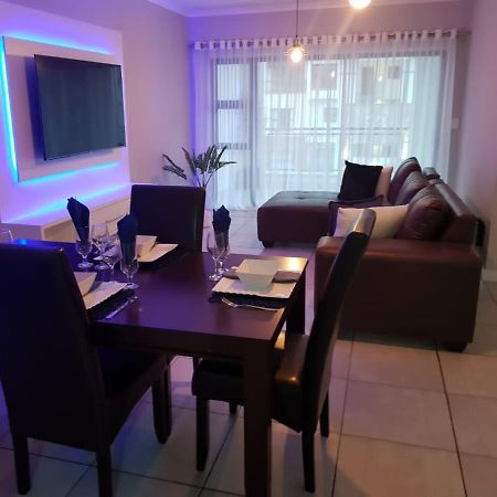 Apartment 432 @ The Blyde Riverwalk Pretoria Ngoại thất bức ảnh