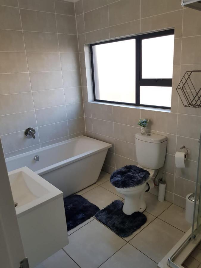 Apartment 432 @ The Blyde Riverwalk Pretoria Ngoại thất bức ảnh