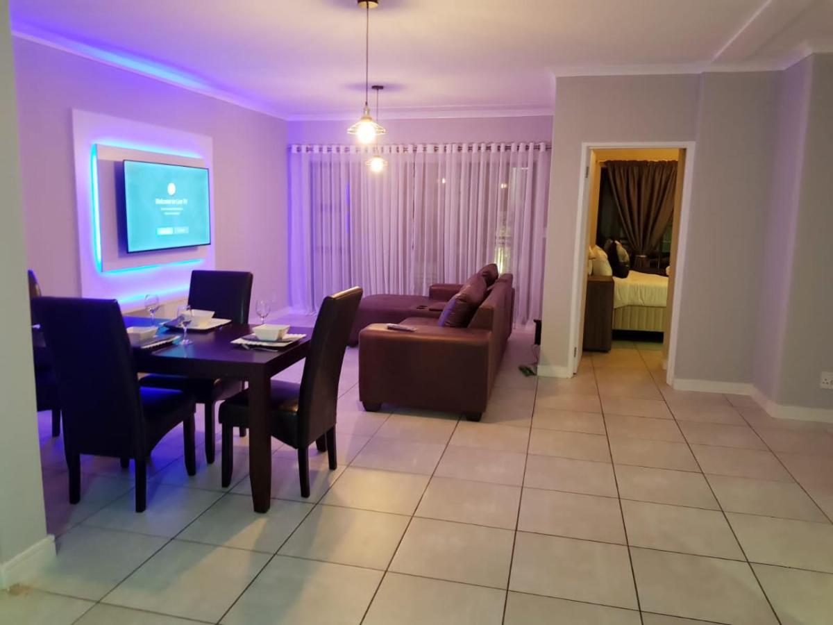 Apartment 432 @ The Blyde Riverwalk Pretoria Ngoại thất bức ảnh