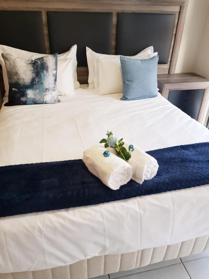 Apartment 432 @ The Blyde Riverwalk Pretoria Ngoại thất bức ảnh
