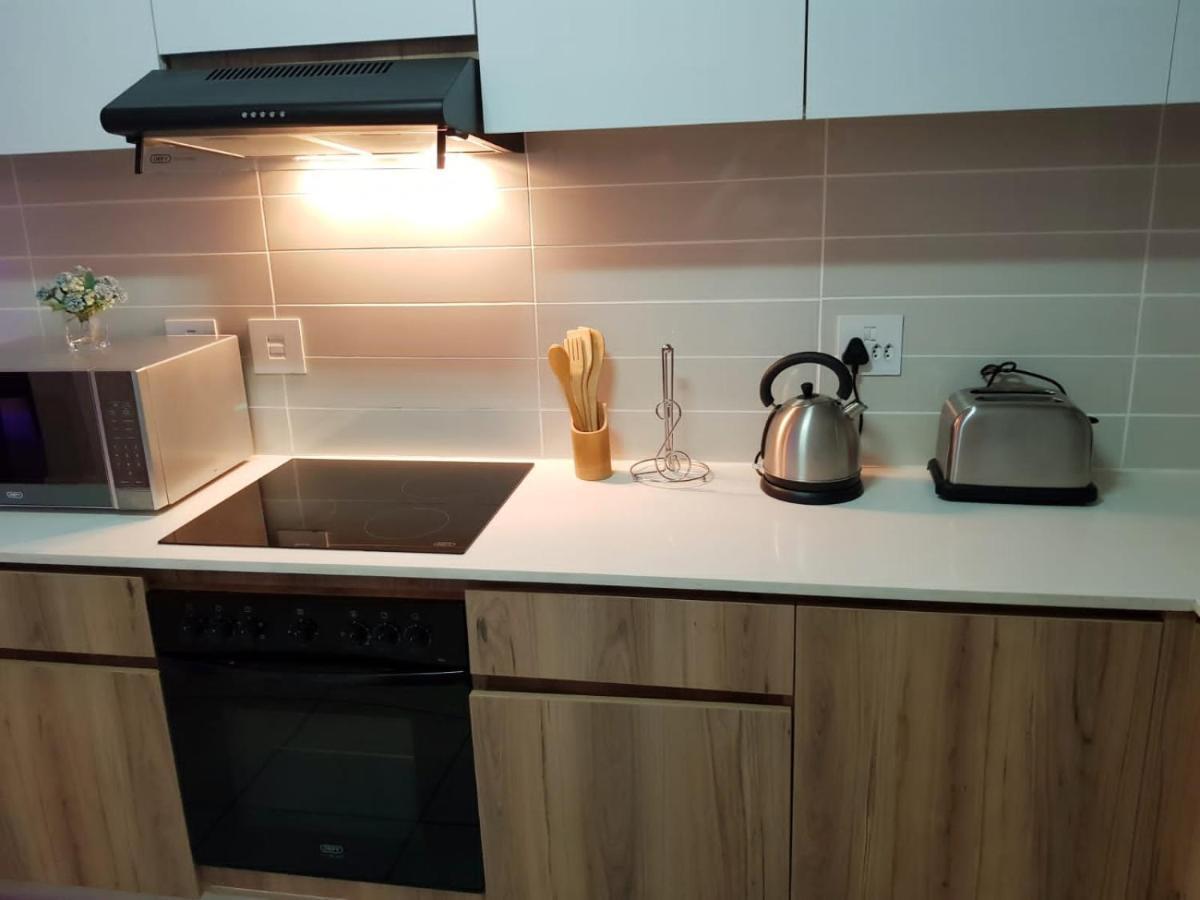 Apartment 432 @ The Blyde Riverwalk Pretoria Ngoại thất bức ảnh