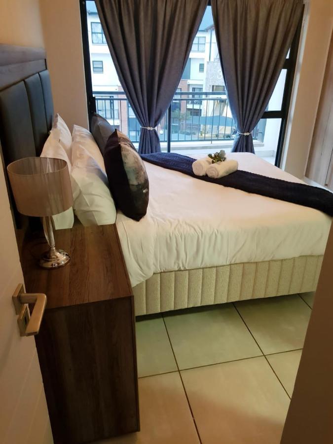 Apartment 432 @ The Blyde Riverwalk Pretoria Ngoại thất bức ảnh