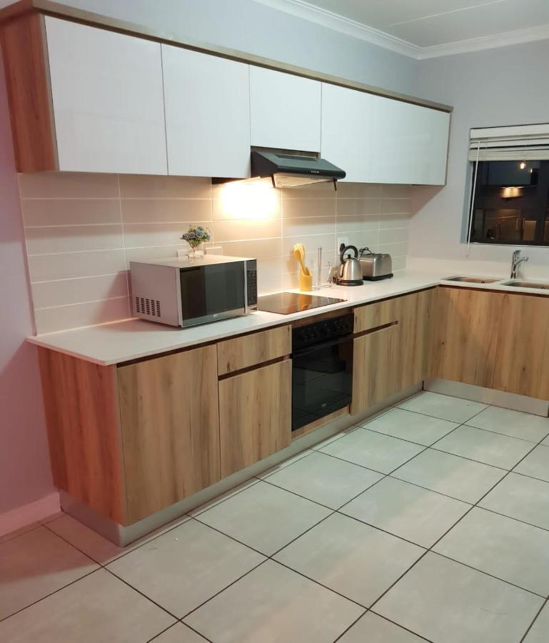 Apartment 432 @ The Blyde Riverwalk Pretoria Ngoại thất bức ảnh