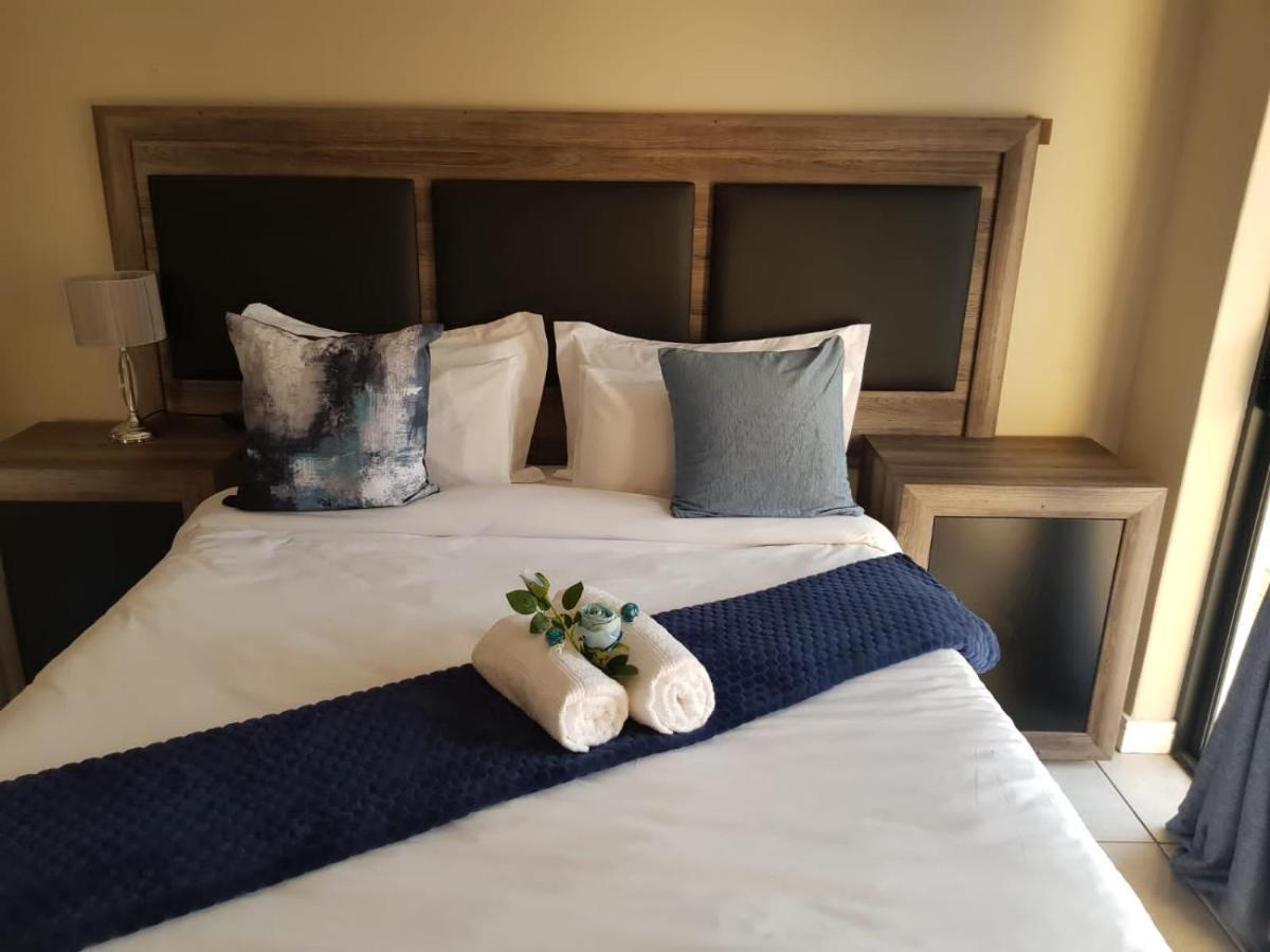 Apartment 432 @ The Blyde Riverwalk Pretoria Ngoại thất bức ảnh