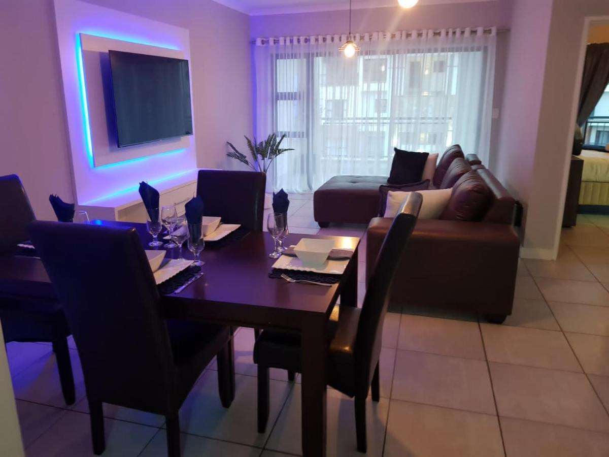 Apartment 432 @ The Blyde Riverwalk Pretoria Ngoại thất bức ảnh