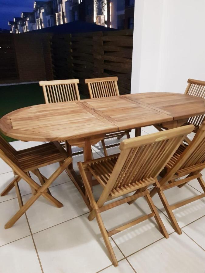 Apartment 432 @ The Blyde Riverwalk Pretoria Ngoại thất bức ảnh
