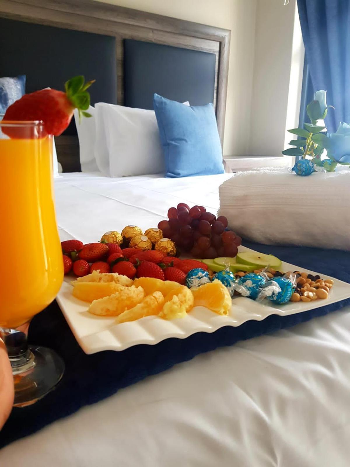 Apartment 432 @ The Blyde Riverwalk Pretoria Phòng bức ảnh
